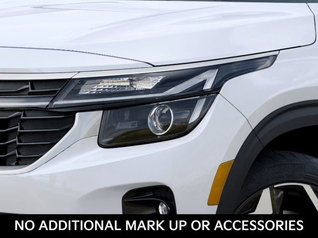 New 2026 Kia Seltos S image 10