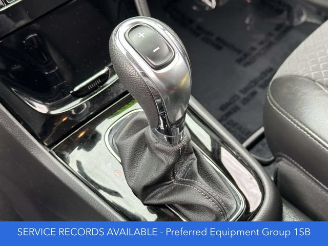 Certified 2022 Buick Encore Preferred w/ Safety Package AWD/4WD image 8