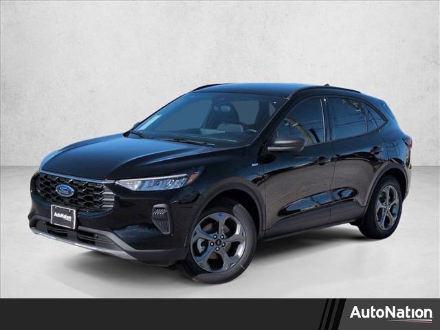 New 2026 Ford Escape ST-Line w/ Tech Pack #1 image 1