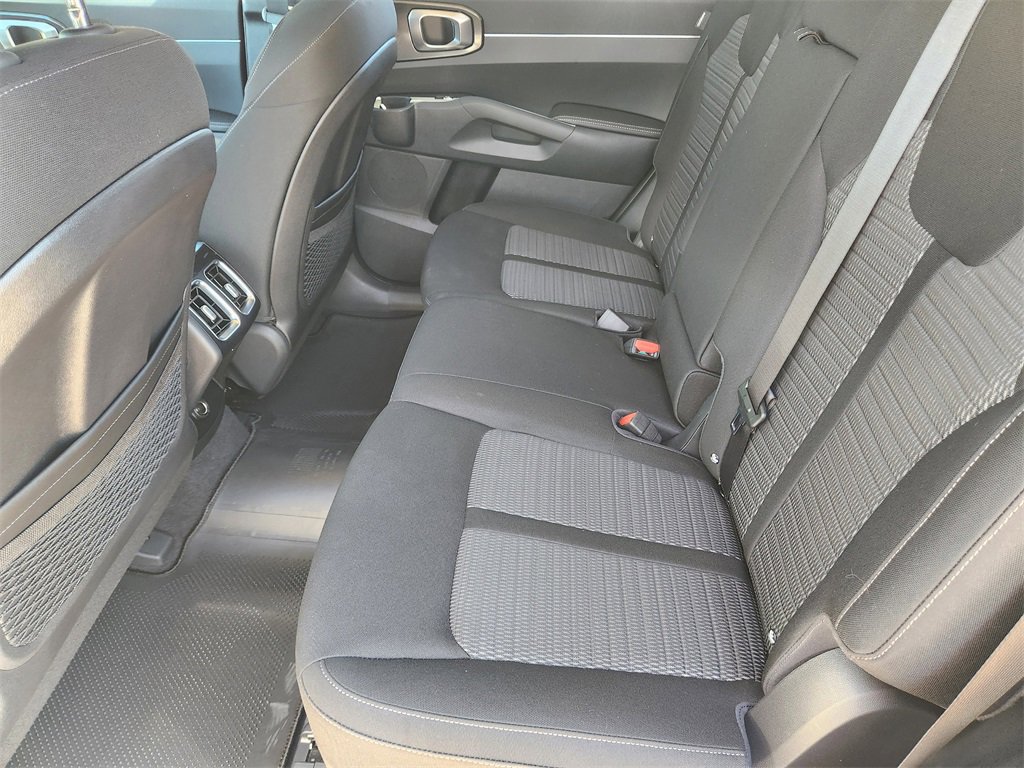New 2026 Kia Sorento LX image 19