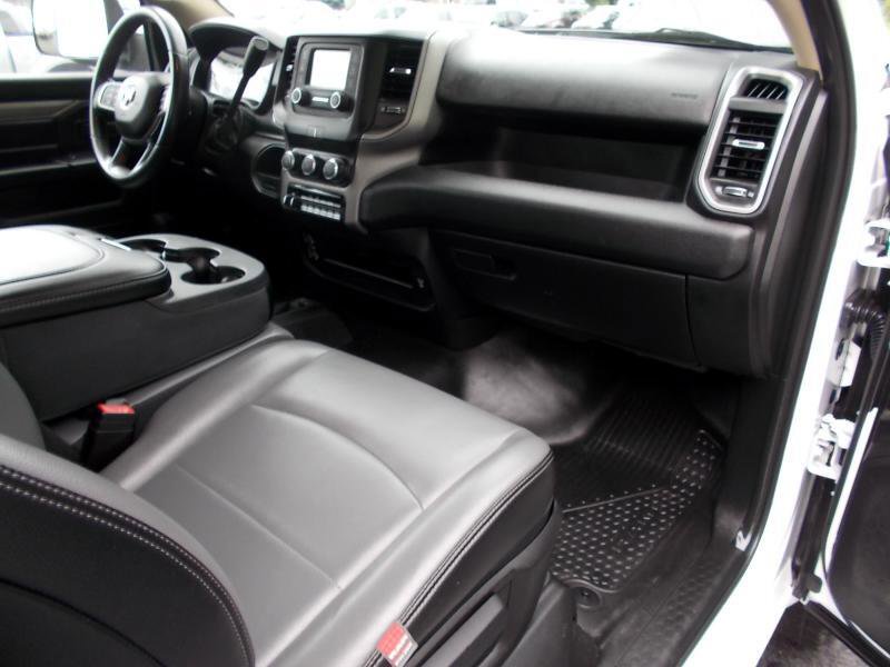 Used 2020 RAM 3500 Tradesman image 22