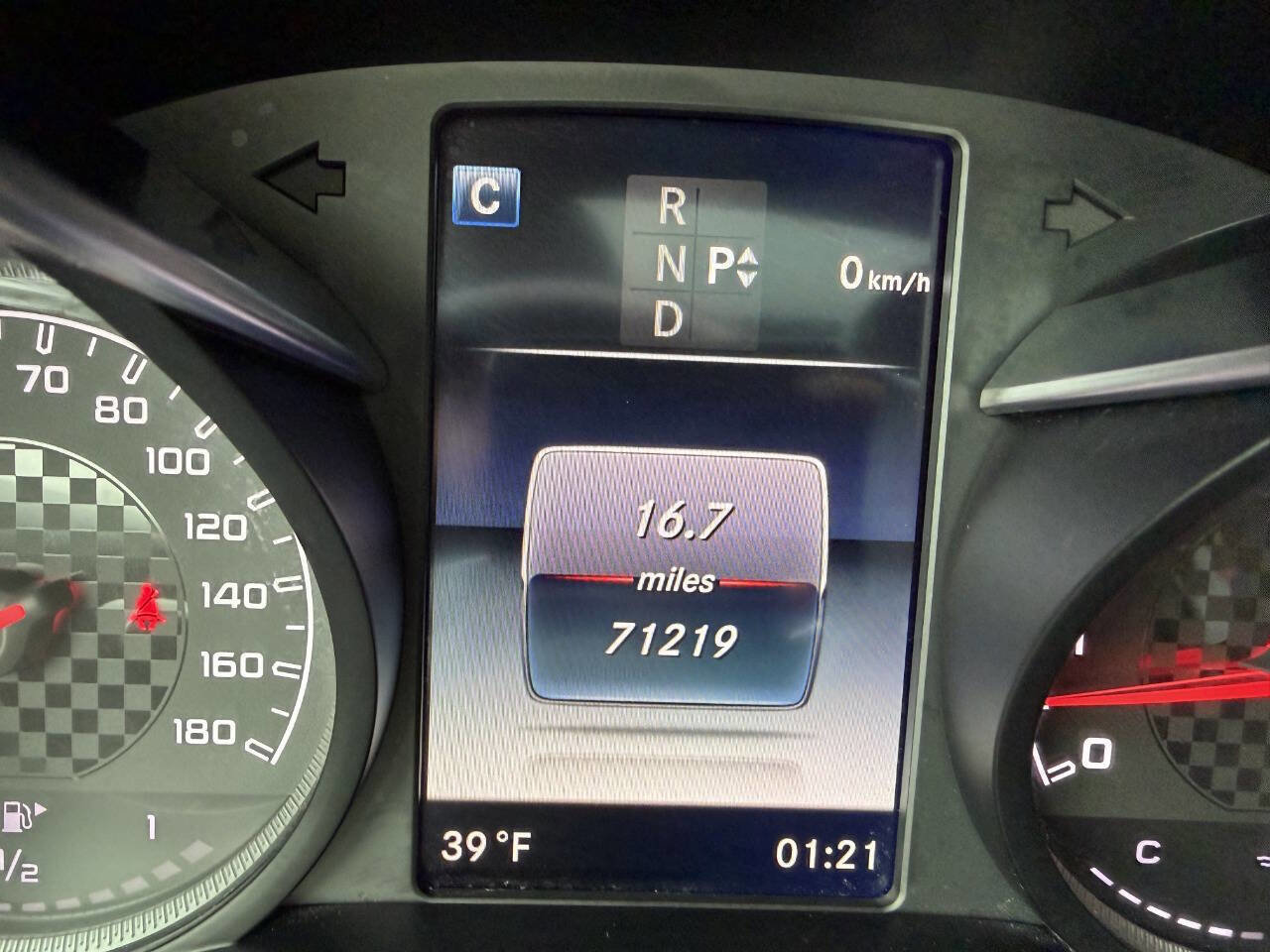 Used 2018 Mercedes-Benz C 43 AMG 4MATIC Coupe image 14