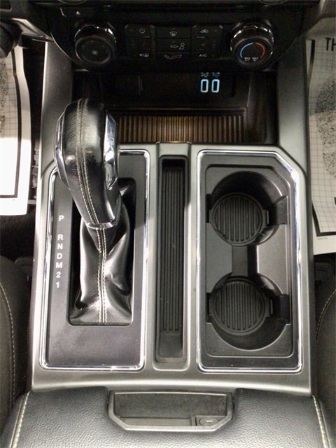 Used 2016 Ford F150 XLT w/ Equipment Group 302A Luxury image 23