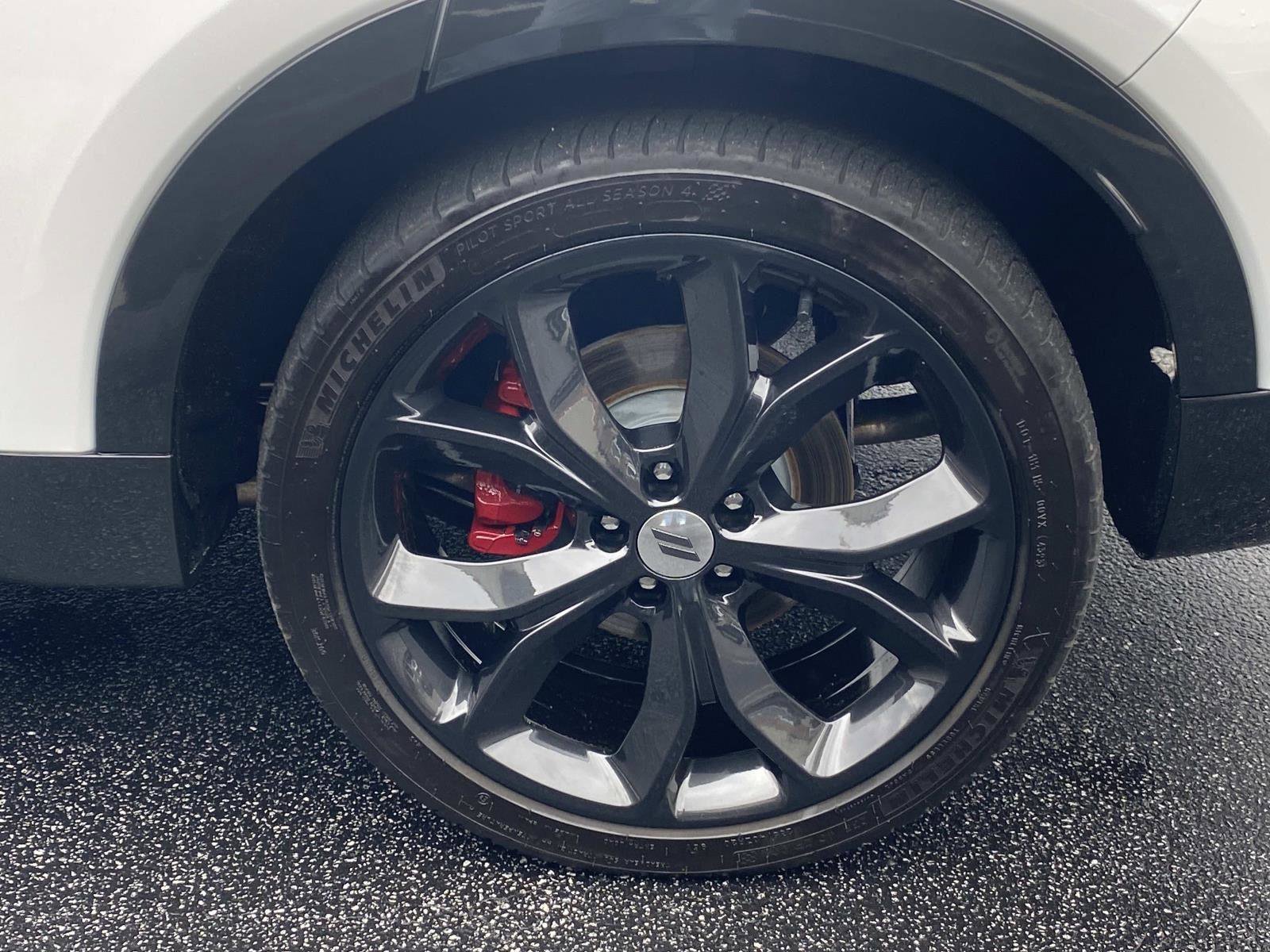 Certified 2024 Dodge Hornet R/T image 16