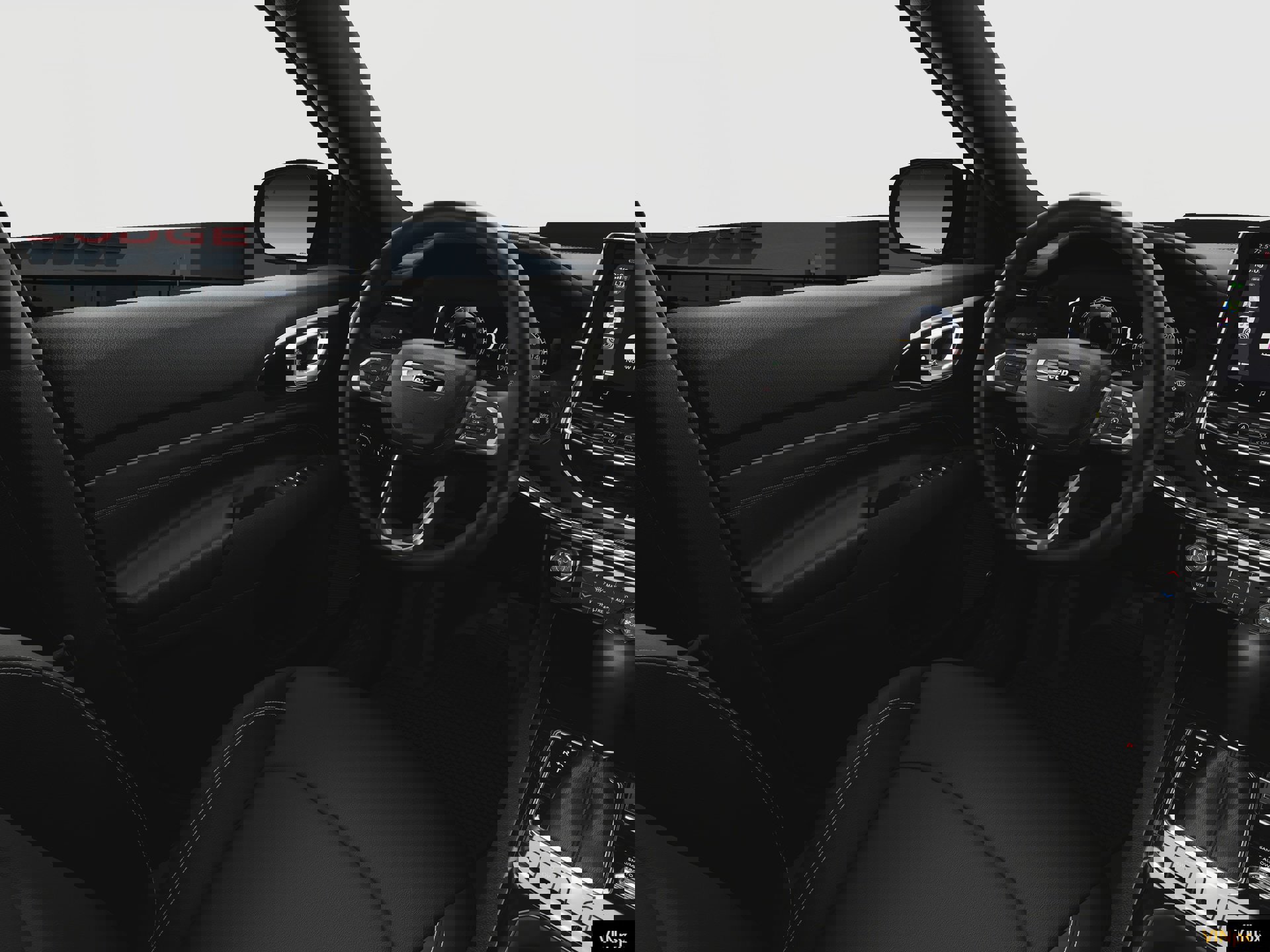 New 2025 Jeep Compass Limited w/ High Altitude Package image 19