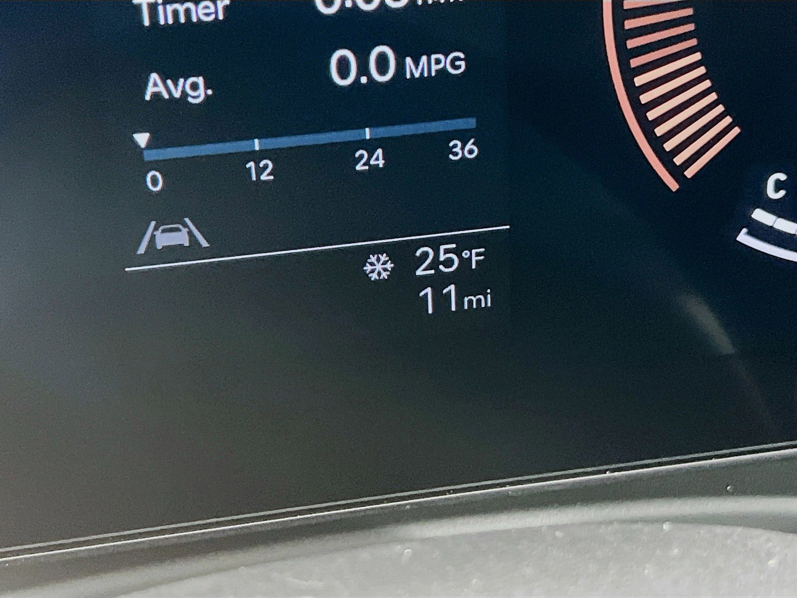 New 2026 Hyundai Santa Cruz SEL AWD/4WD image 17