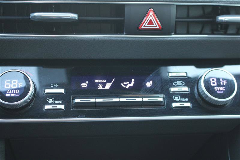 Used 2023 Hyundai Sonata SEL Plus image 20