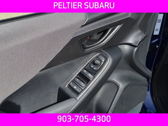 New 2026 Subaru Crosstrek 2.0i Premium image 10