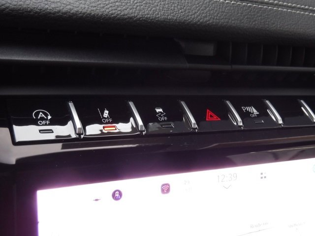 New 2025 Jeep Grand Cherokee Limited w/ MOPAR Finishing Package image 24