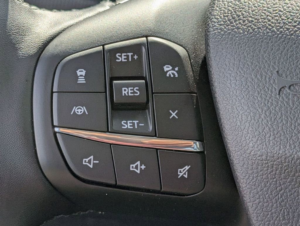 New 2025 Ford Bronco Sport Outer Banks w/ Outer Banks Tech Package+ image 30