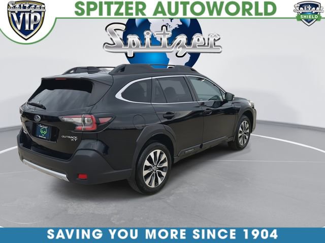 Used 2023 Subaru Outback Limited XT image 9