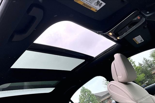 Certified 2023 Mercedes-Benz C 300 4MATIC Sedan image 30