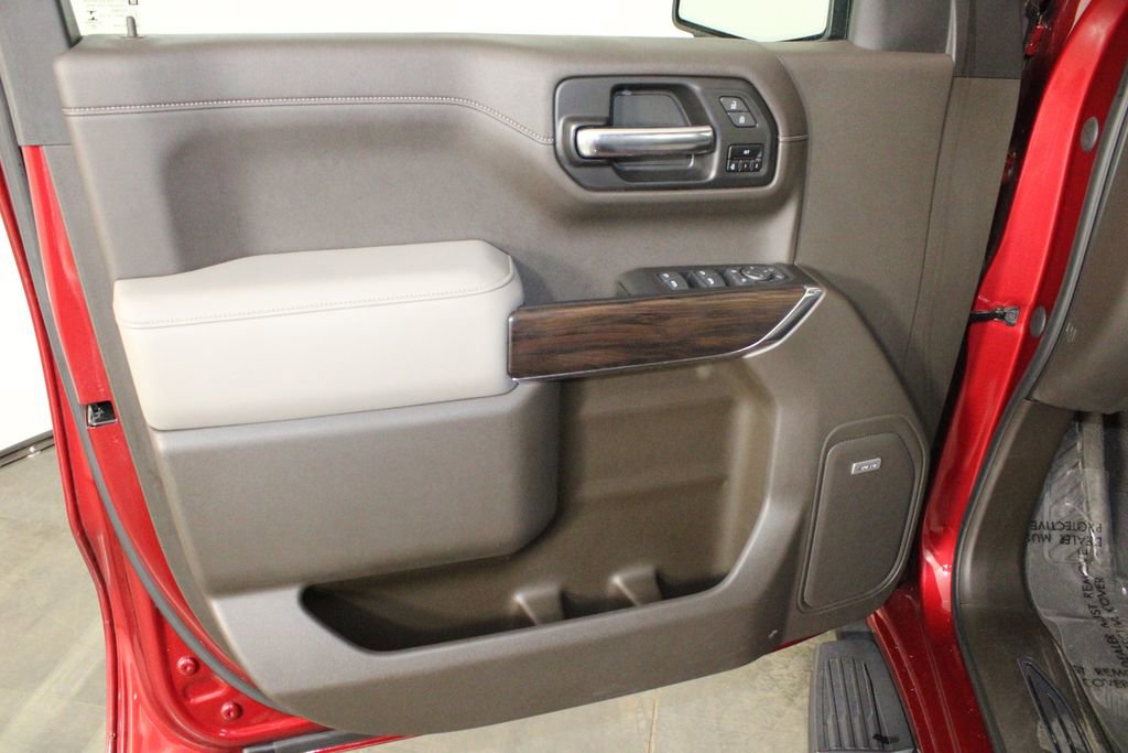 Used 2020 GMC Sierra 1500 SLT w/ SLT Premium Plus Package image 12
