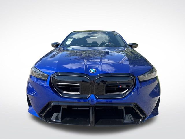 New 2026 BMW M5 Touring image 9