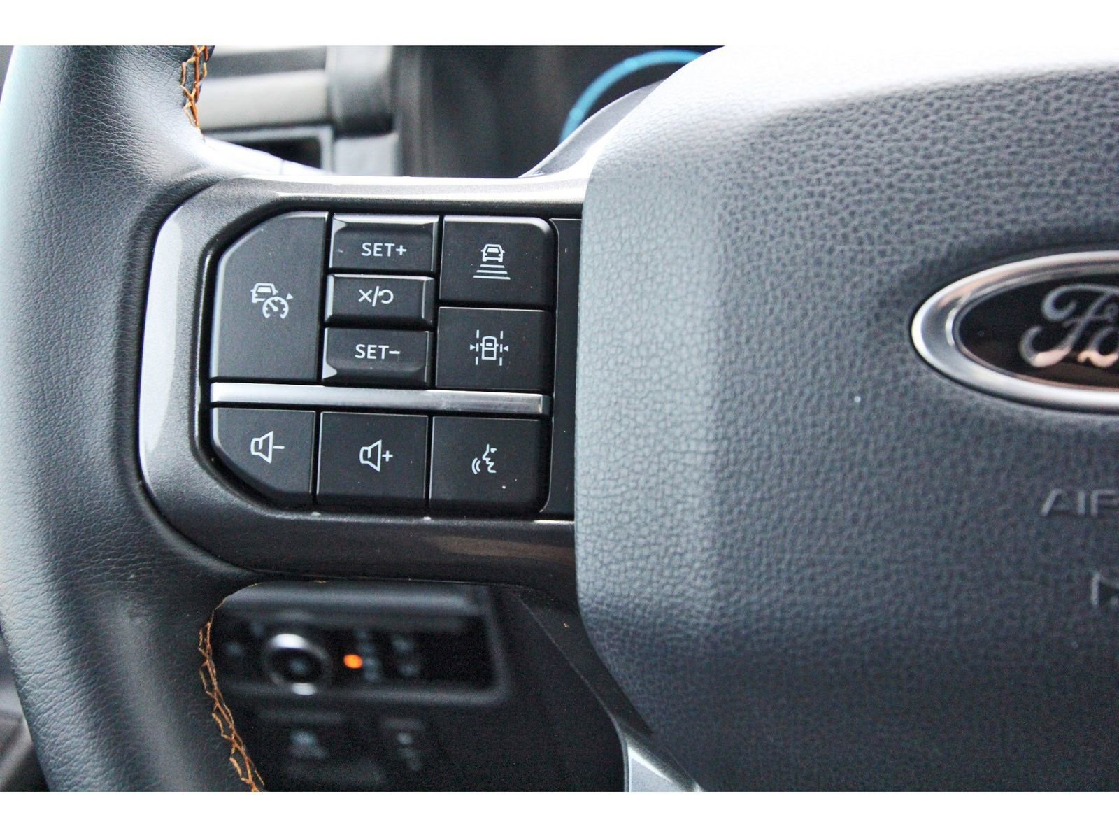 Used 2023 Ford F150 Tremor w/ Equipment Group 402A High image 17