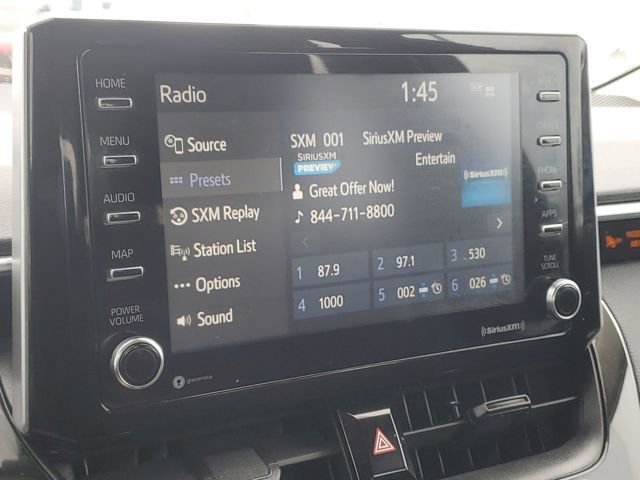 Used 2021 Toyota Corolla LE image 14