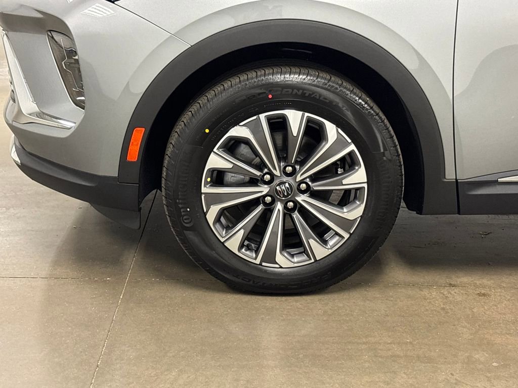 New 2026 Buick Envision Preferred AWD/4WD image 10