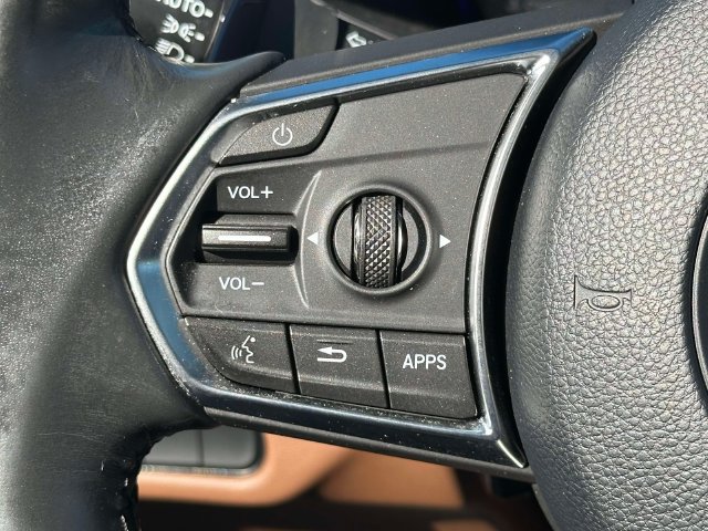 Certified 2024 Acura MDX w/ Technology Package AWD/4WD image 29