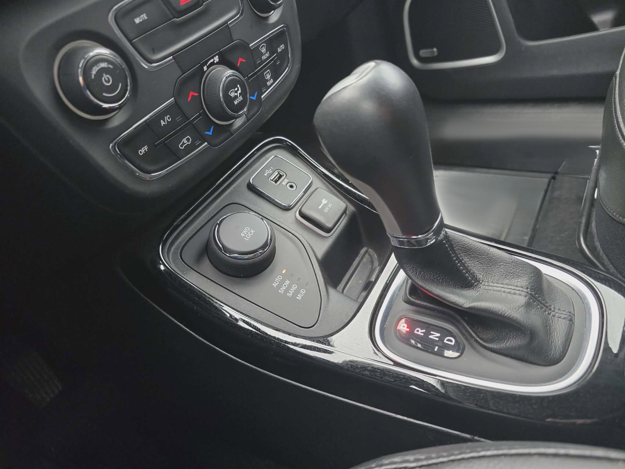 Used 2020 Jeep Compass Latitude image 20