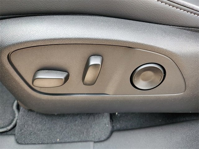 New 2026 Chevrolet Silverado EV Trail Boss image 12