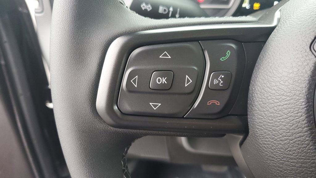 New 2025 Jeep Wrangler Sport S image 28