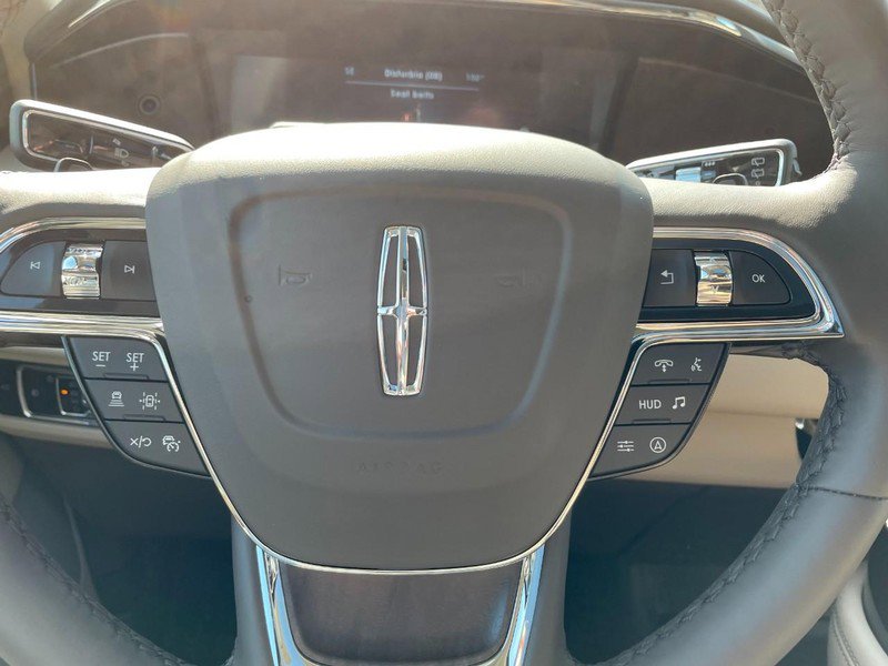 Certified 2023 Lincoln Navigator L Reserve image 21