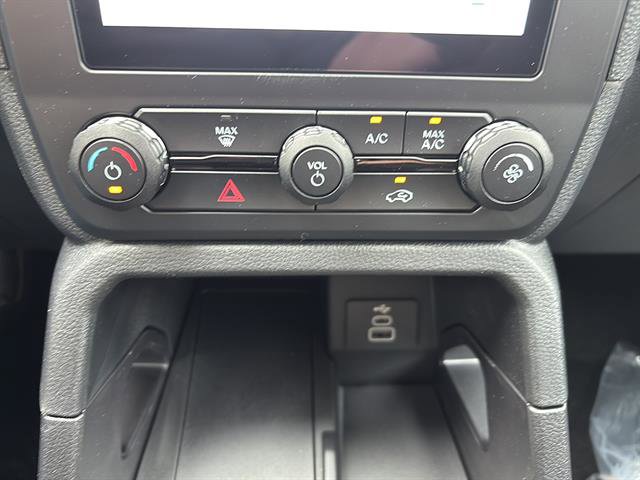 New 2026 Ford Ranger XL AWD/4WD image 23