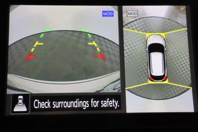 Used 2023 Nissan Kicks SR w/ SR Premium Package image 17