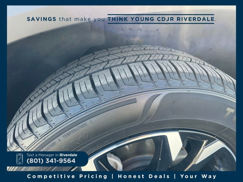 Used 2022 Chevrolet TrailBlazer LT w/ Convenience Package image 22