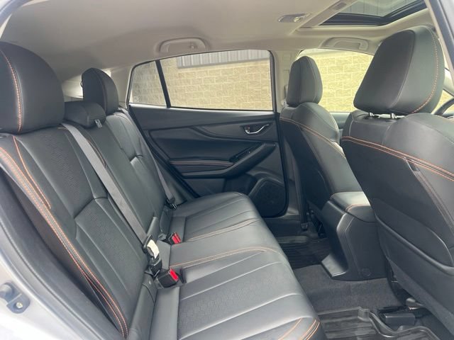 Used 2019 Subaru Crosstrek 2.0i Limited w/ Moonroof Package w/Navigation AWD/4WD image 13