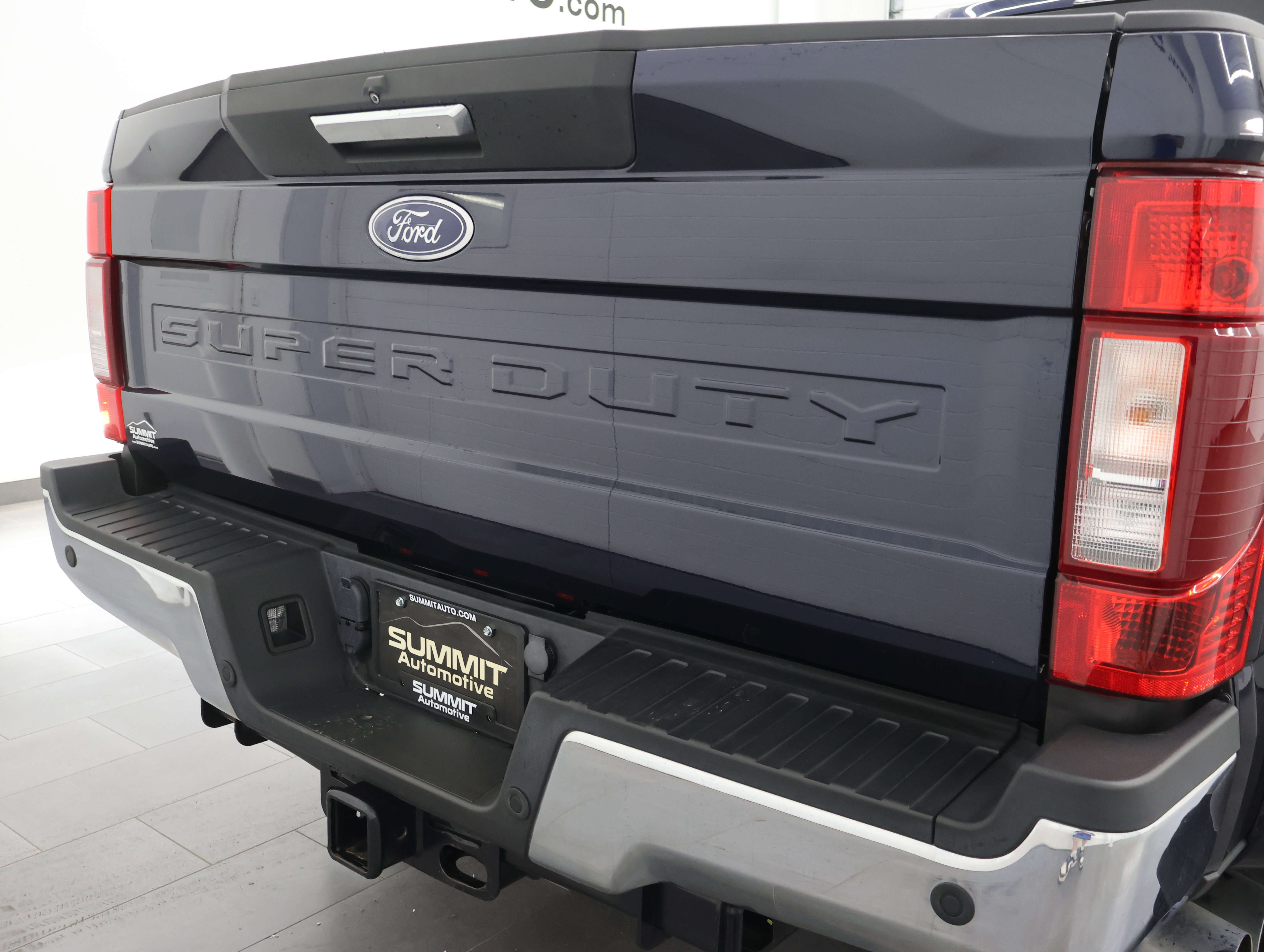 Used 2022 Ford F350 XLT w/ XLT Premium Package AWD/4WD image 26