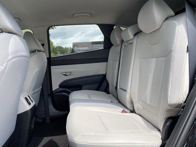New 2025 Hyundai Tucson SEL image 37