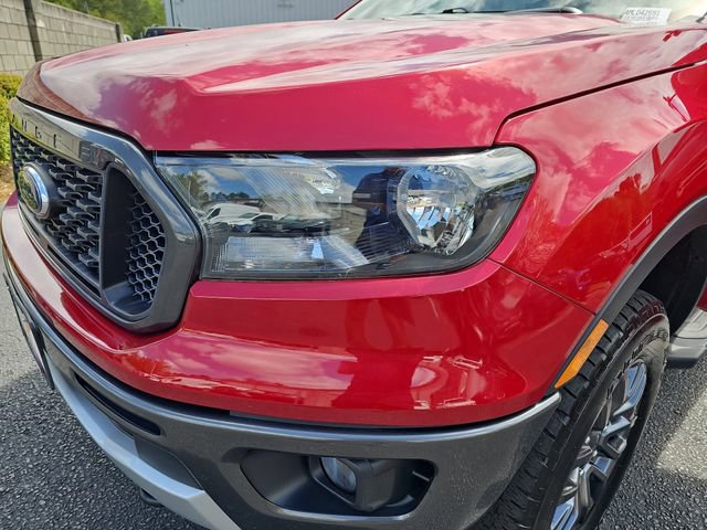Used 2021 Ford Ranger XLT w/ Equipment Group 301A Mid AWD/4WD image 33