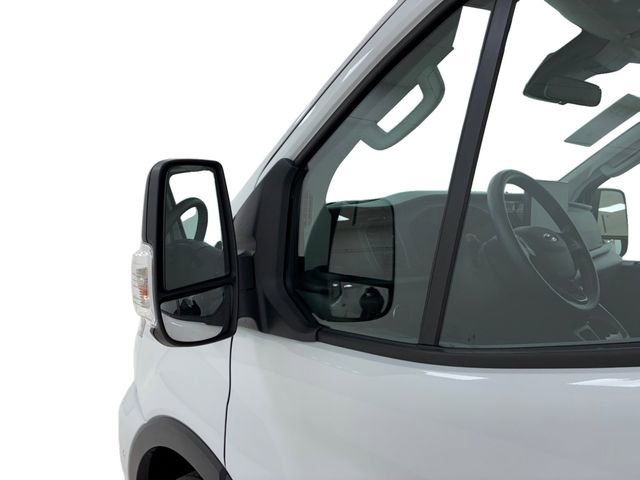 Used 2023 Ford Transit 350 XLT image 9
