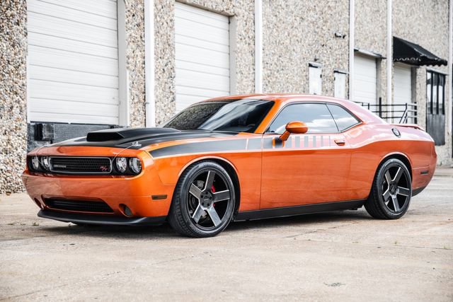 Used 2011 Dodge Challenger R/T RWD image 5