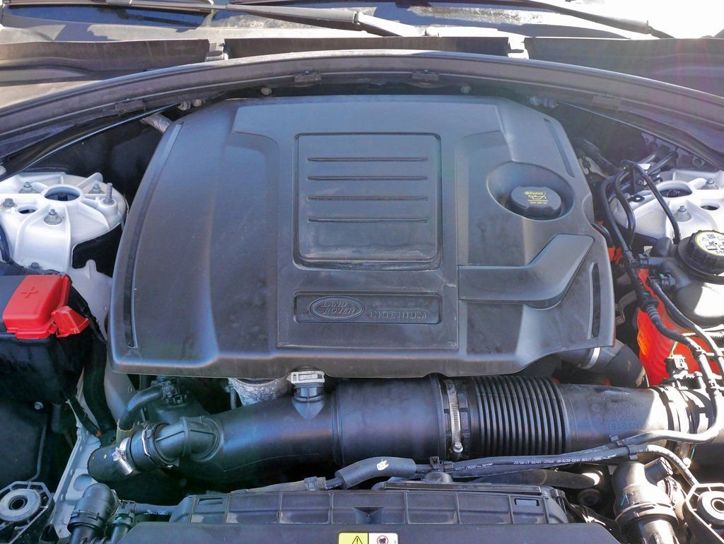 Used 2023 Land Rover Range Rover Velar S image 33