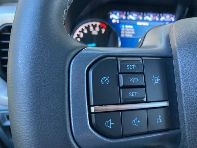 Used 2023 Ford F150 XLT image 27