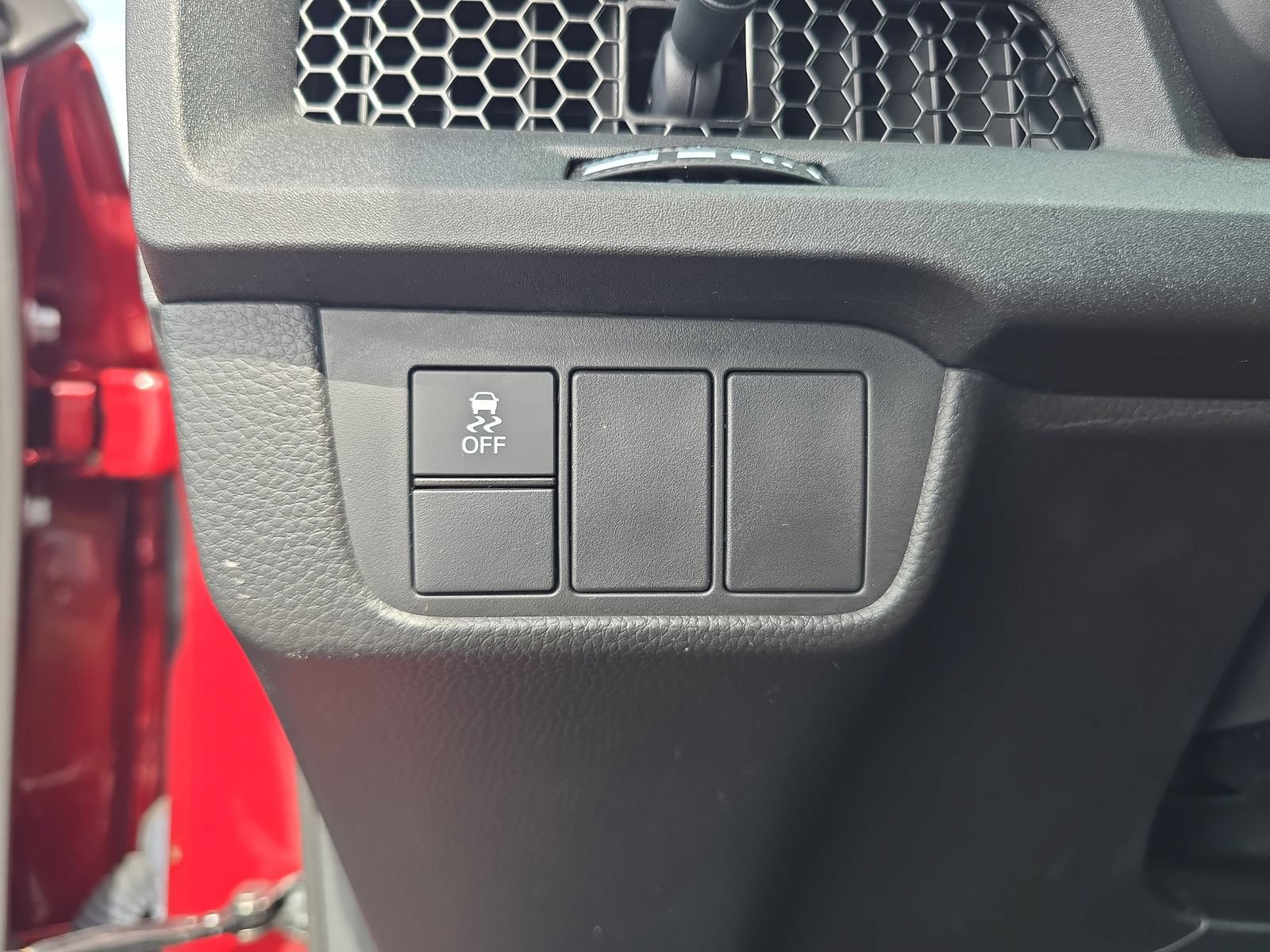Certified 2024 Honda CR-V Sport image 21