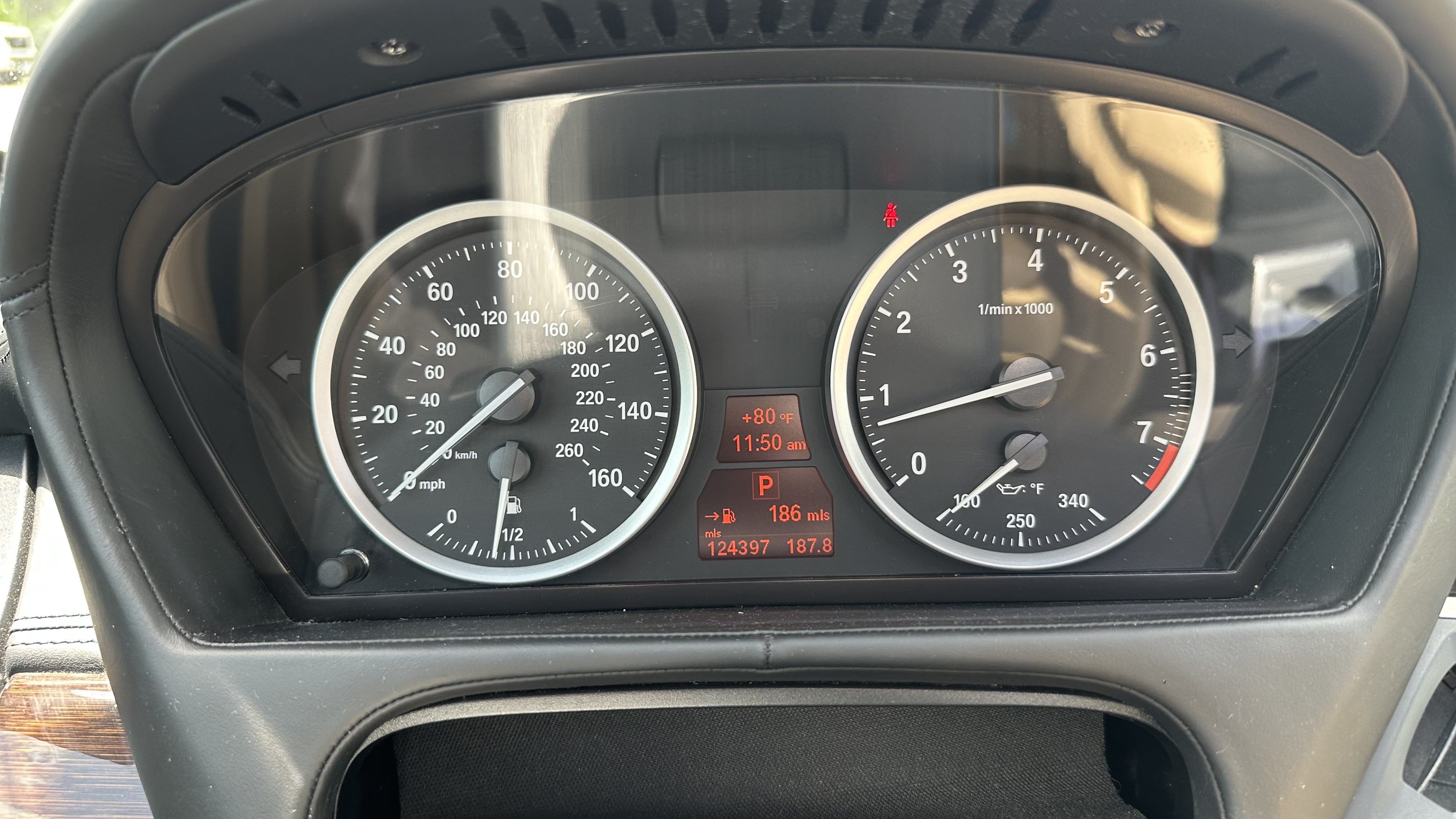 Used 2014 BMW X6 xDrive50i AWD/4WD image 22