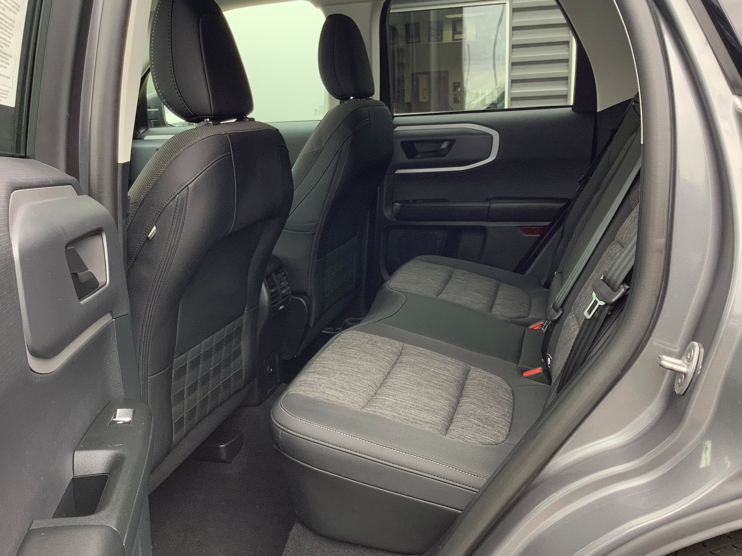 Used 2023 Ford Bronco Sport Big Bend AWD/4WD image 11