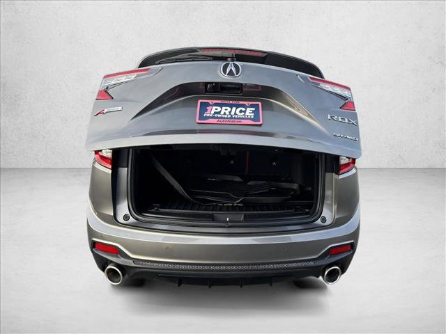 Used 2023 Acura RDX A-Spec image 7