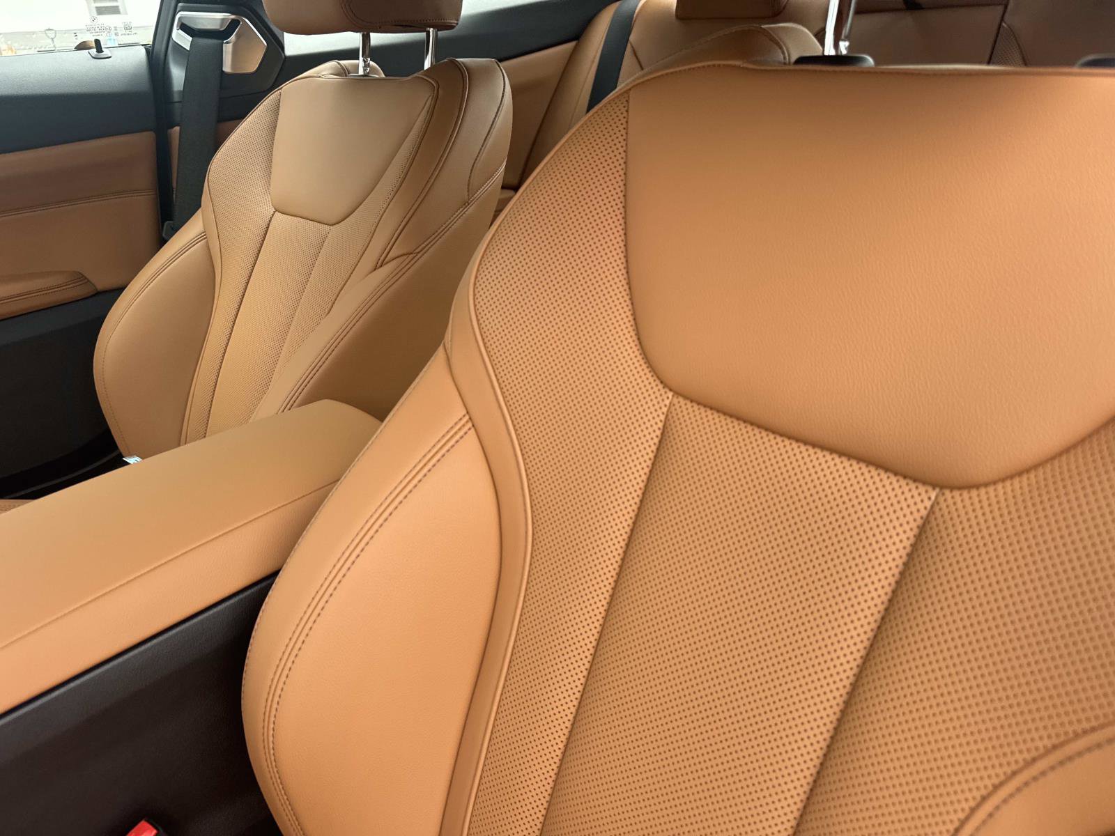 Used 2026 BMW M440i Coupe image 15