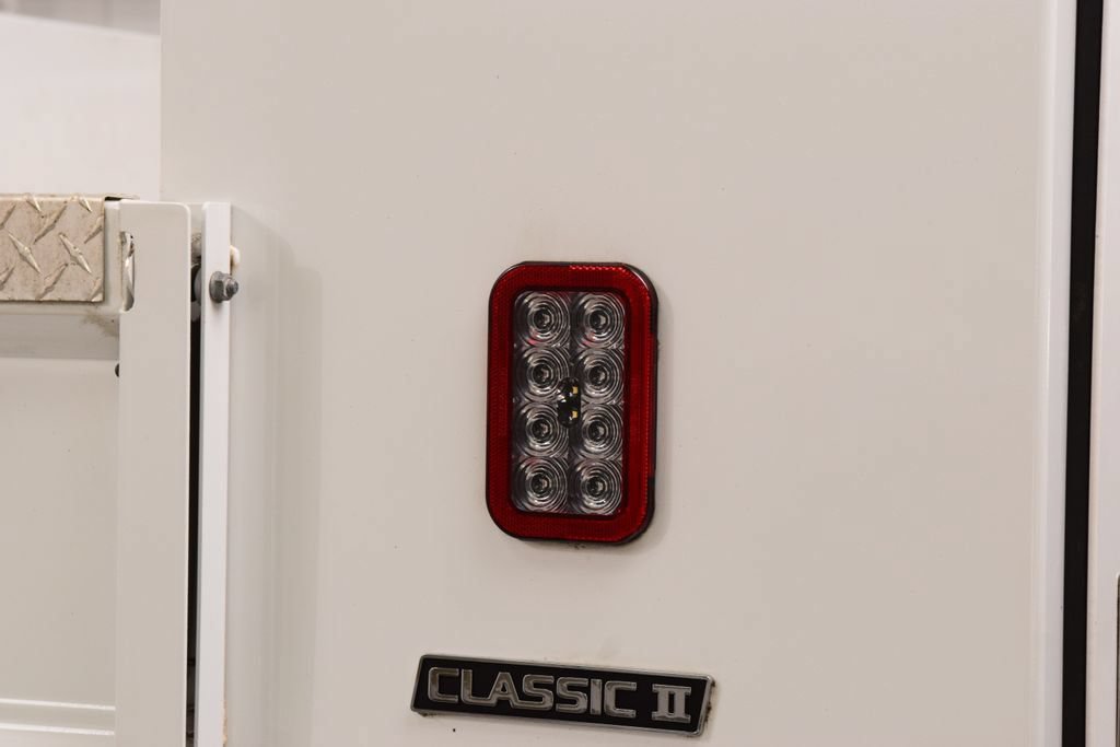 Used 2024 Chevrolet Silverado 3500 W/T w/ WT Convenience Package RWD image 11