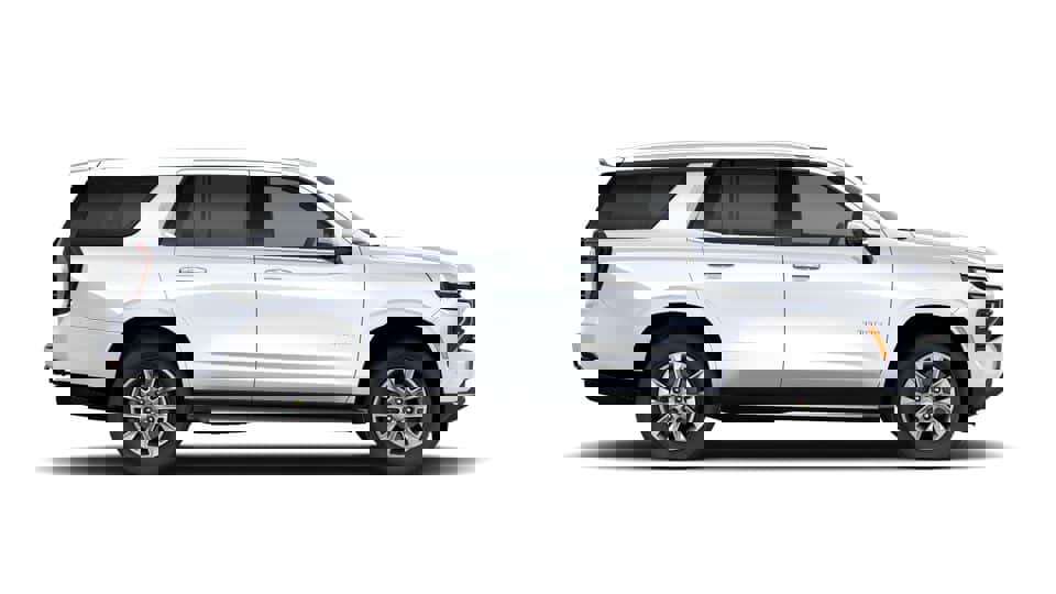 New 2026 Chevrolet Tahoe Premier w/ Sun And Tow Package image 28