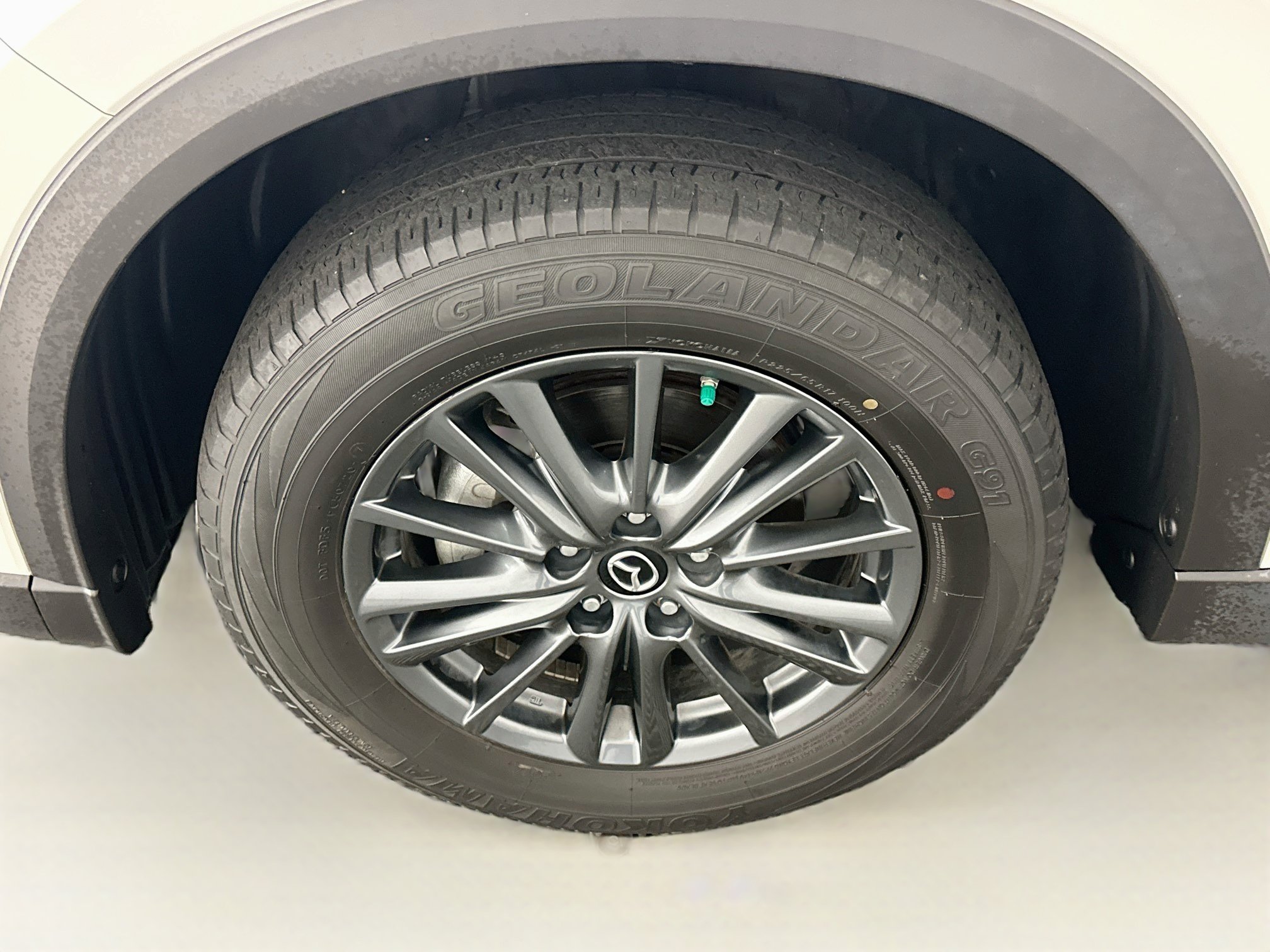 Used 2020 MAZDA CX-5 Touring AWD/4WD image 11