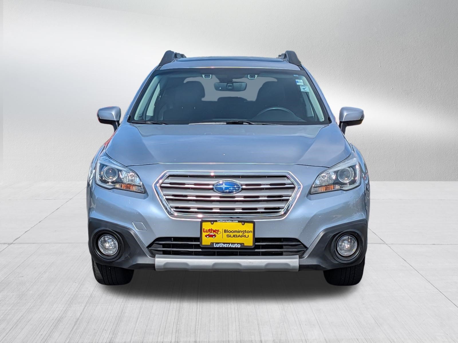 Used 2017 Subaru Outback 2.5i Limited AWD/4WD video 2