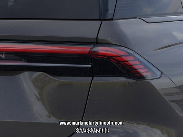 New 2026 Lincoln Nautilus Black Label w/ Jet Appearance Package AWD/4WD image 23