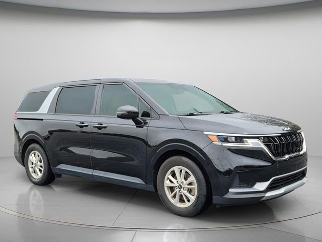 Used 2024 Kia Carnival LX FWD image 8