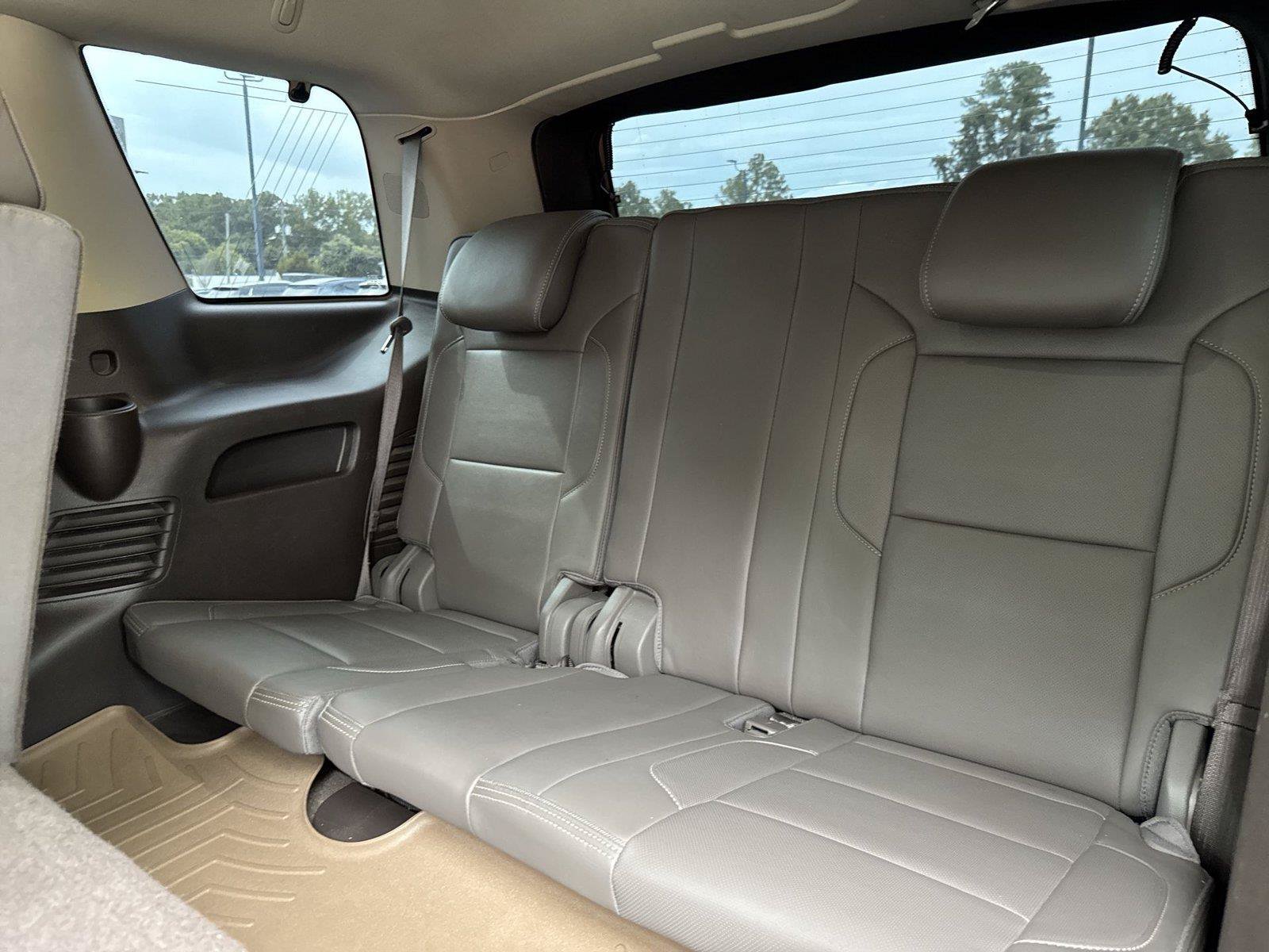 Used 2016 GMC Yukon Denali AWD/4WD image 20