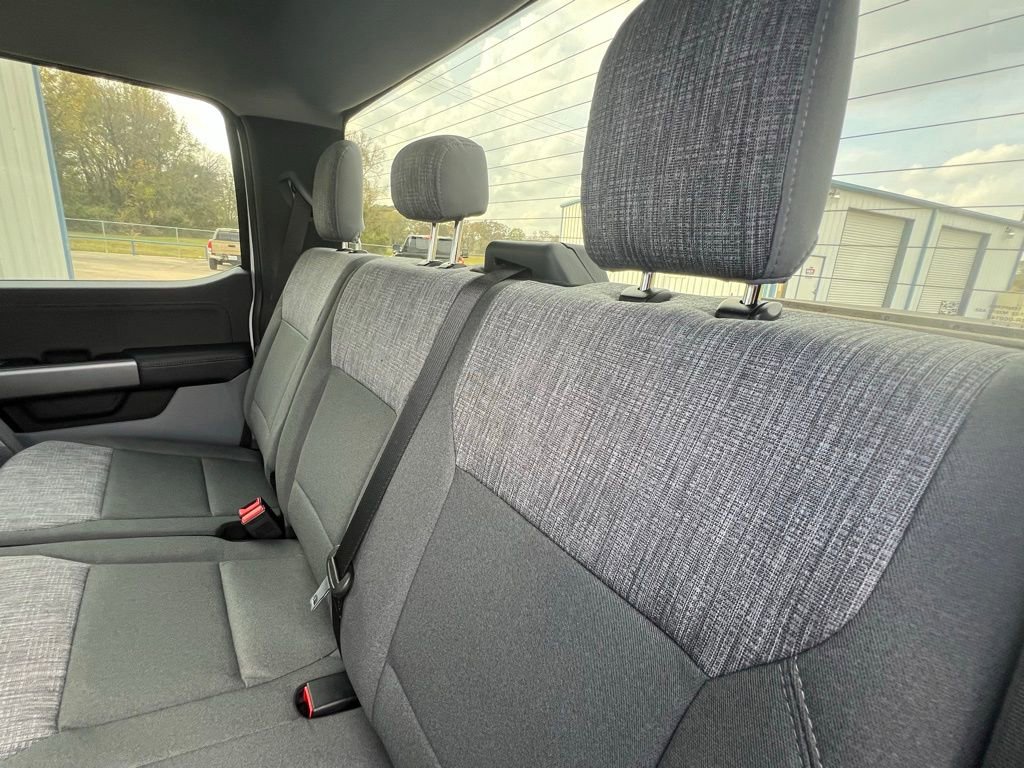 New 2026 Ford F350 XLT w/ XLT Premium Package image 14